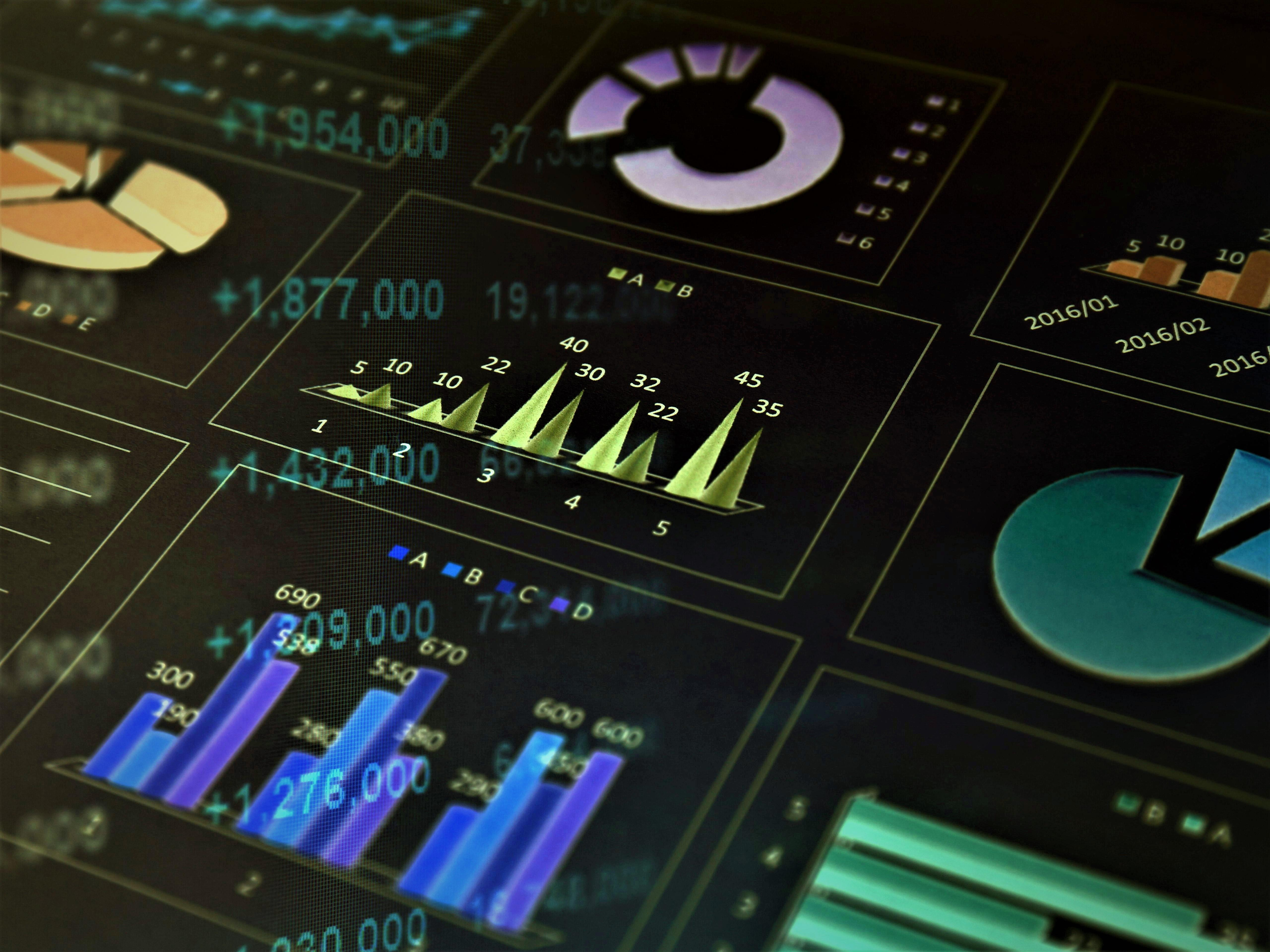 Tecnología de desarrollo de software empresarial